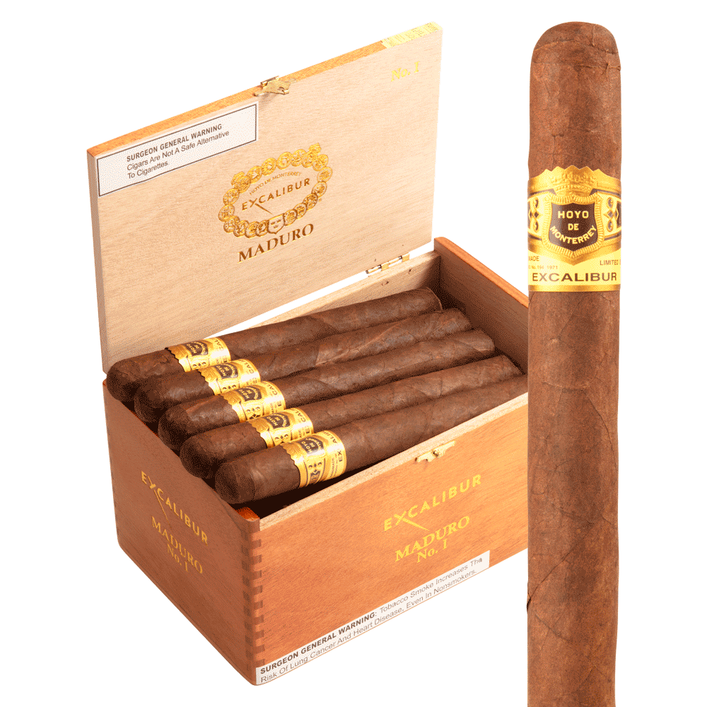No. I, , cigars